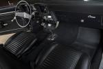 Chevrolet Camaro L72 427/425 HP COPO 1969 года